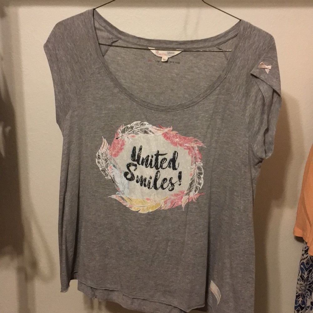 Odd Molly T-Shirt 2 M/L